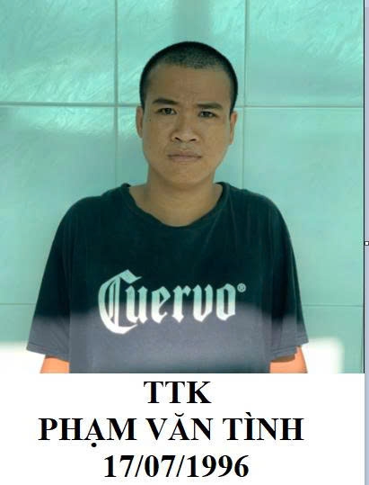 Phạm Văn Tình